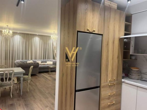 Tirane, jepet me qera apartament duplex 2+1 Kati 0, 120 m² 1.000 Euro (KODRA E DIELLIT 2)