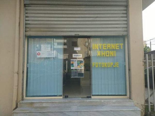 Vlore, - Internet Xhoni Printime-Skanime