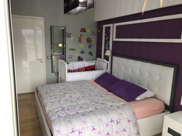 Tirane, jap me qera apartament 1+1+BLK Kati 4, 89 m² 600 Euro (Hamdi Sina)