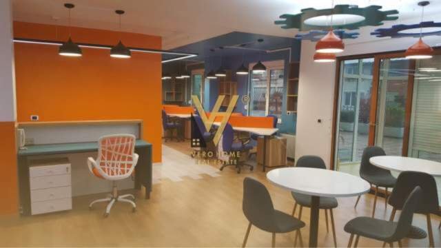 Tirane, shes ambjent biznesi Kati 2, 550 m² 687.500 Euro (BLLOK , BRIGADA NR 8)