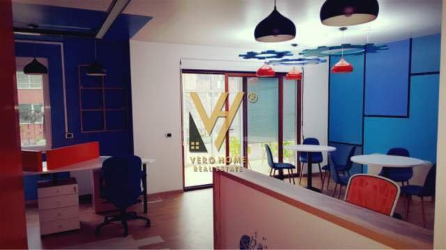 Tirane, shes ambjent biznesi Kati 2, 550 m² 687.500 Euro (BLLOK , BRIGADA NR 8)