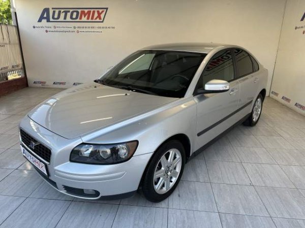 Tirane, shes makine Volvo s40 Viti 2007, 5.900 Euro