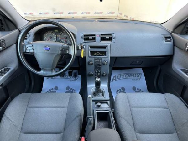 Tirane, shes makine Volvo s40 Viti 2007, 5.900 Euro