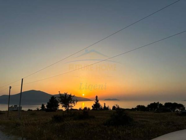 Vlore, shes toke 1.360 m² 190.400 Euro (Radhime)