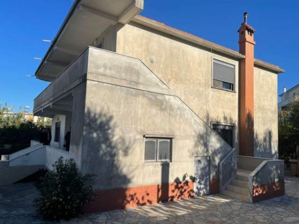 Plazh-Durres, shes Vile 2 Katshe 180.000 Euro (Shkozet) TRS-0474-207309
