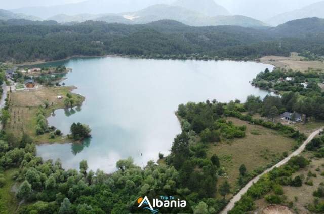 Kolonje, shes toke 7.061 17m²  Euro (VREPCKE)