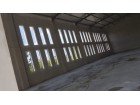 Tirane, shes ambjent biznesi Kati 0, 1.000 m2 ndertim, 8200m2 truall per 1.150.000 Euro (Rruga e Rinasit)