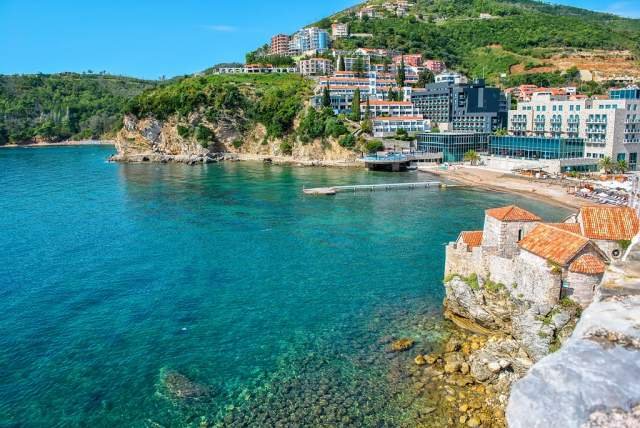 Tirane, ofroj City-tour Mal i zi BUDVA - KOTOR - PORTO MONTENEGRO -- Hote 60