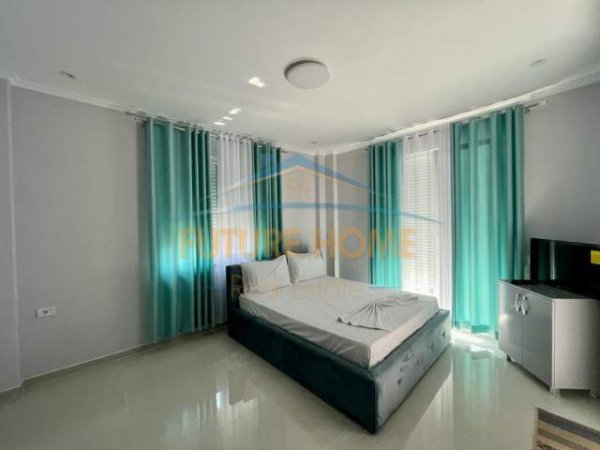 Durres, shitet ambjent biznesi 648 m² 1.000.000 Euro (GOLEM)