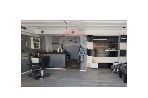 Tirane, shitet ambjent biznesi Kati 0, 119 m² 357.000 Euro (Myslym Shyri)