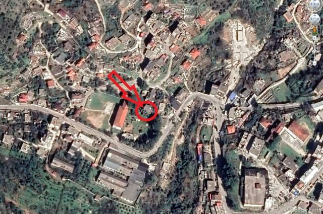 Delvine, Shitet Truall 250 m² dhe Ndertese 98 m², 4.650.000 Leke