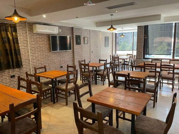 Tirane, shes ambjent biznesi Kati 0, 220 m² 15000 Euro (selvia)