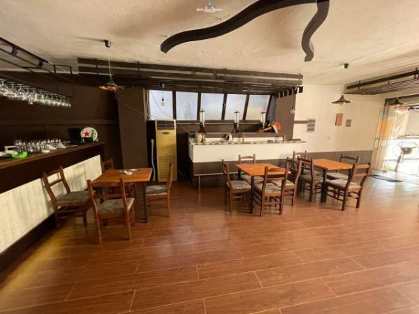 Tirane, shes ambjent biznesi Kati 0, 220 m² 15000 Euro (selvia)
