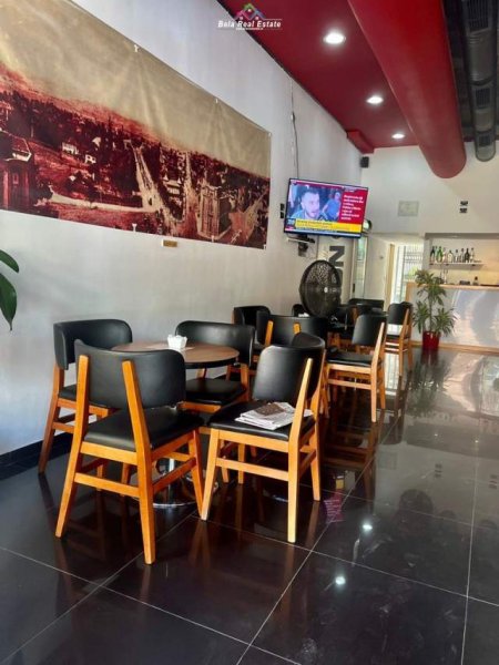 Tirane, shes lokal Kati 0, 76 m² 280.000 Euro (Myslym Shyri)