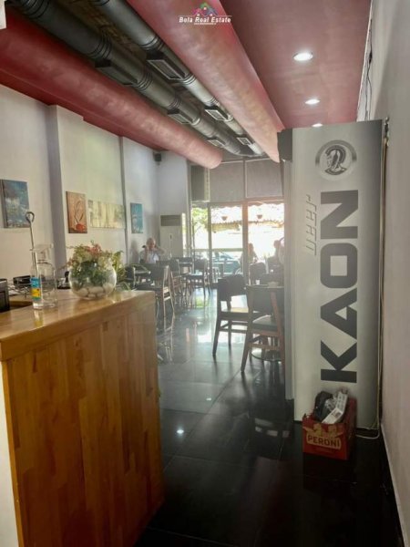Tirane, shes lokal Kati 0, 76 m² 280.000 Euro (Myslym Shyri)