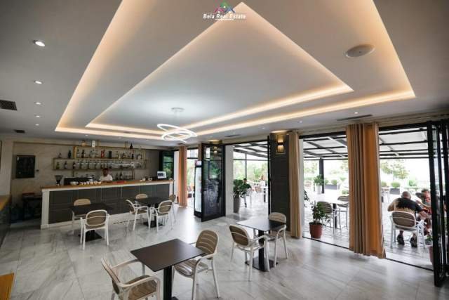 Vlore, shes hotel Kati 0, 1.212 m² 3.000.000 Euro (vlore)