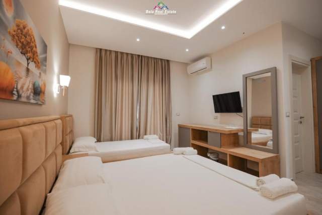 Vlore, shes hotel Kati 0, 1.212 m² 3.000.000 Euro (vlore)