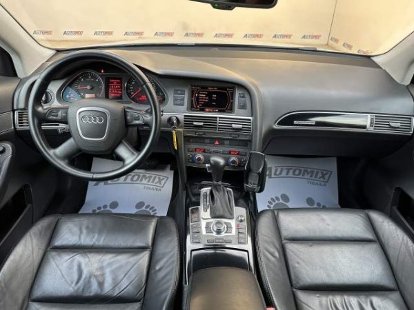Tirane, shes makine Audi A6 Viti 2004, 6.900 Euro