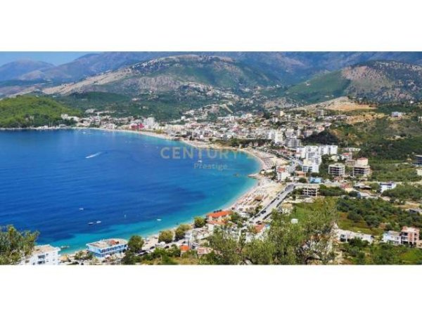 Vlore, shitet hotel 3 kate, 700 m² 1.600.000 Euro (ne zonen e Dhermiut)