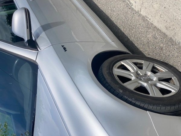 Tirane, shes makine Audi A6 3.0 TDI QUATTRO Viti 2009, 9150 Euro