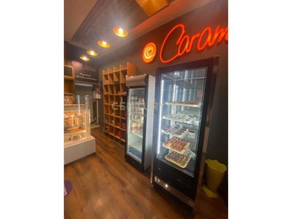 Tirane, shes ambjent biznesi Kati 0, 80 m² 254.000 Euro (Tirana, Albania)