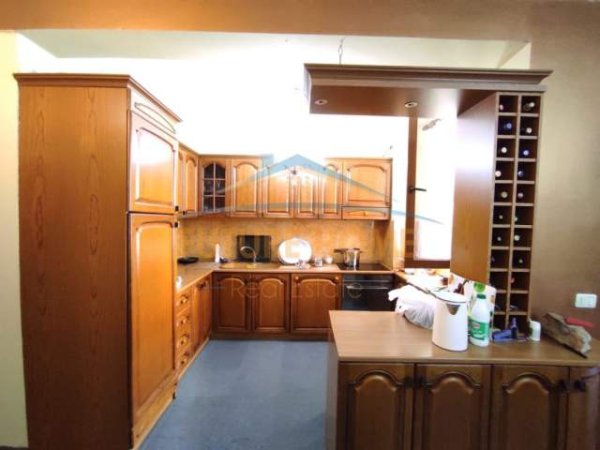 Tirane, shitet apartament 2+1+A+BLK Kati 6, 138 m² 165.000 Euro (Komuna e Parisit)