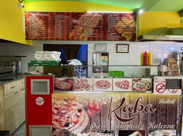 Tirane, shes Piceri 7.000 Euro