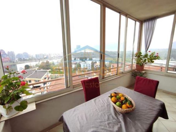 Tirane, shitet apartament 2+1+A+BLK Kati 5, 124 m² 155.000 Euro (Margarita Tutulani)