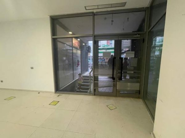 Tirane, shes dyqan Kati 1, 63 m² 94.950 Euro (Rruga e Dibres) Kompleksi Orion