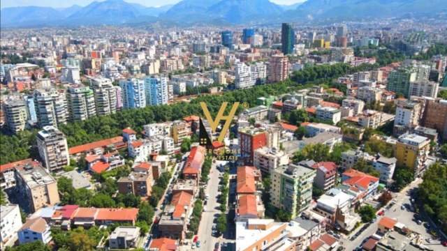 Tirane, shitet dyqan Kati 0, 70 m² 355.000 Euro (stadiumi dinamo)