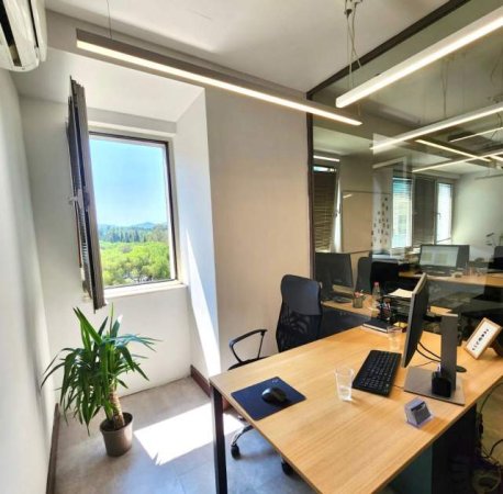 Tirane, shes ambjent biznesi Kati 8, 280 m² 1.070.000 Euro (Rr. Dervish Hima (Stadiumi - Ambasador 3))