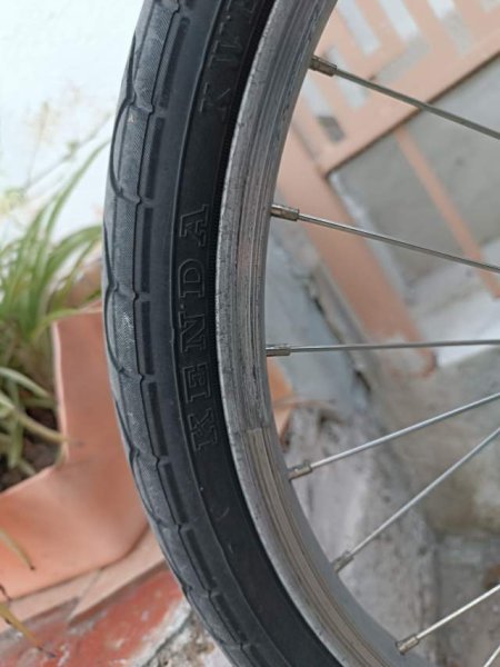Tirane, shes biciklete me palosje DAHON-Ecosmo Made in Germany 18.500 Leke