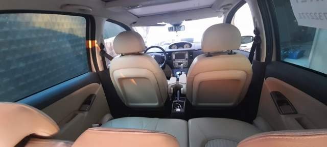 Tirane, shitet makine Lancia Musa Viti 2008, 3.500 Leke