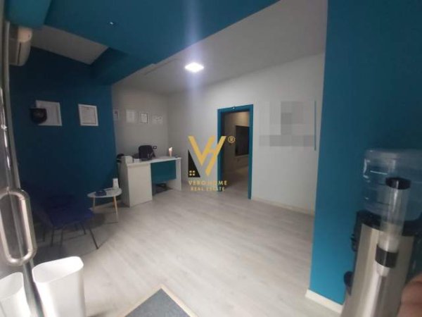 Tirane, shitet dyqan Kati 0, 115 m² 172.500 Euro (RRUGA E DURRESIT)