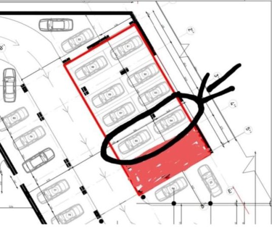 ofert garazh 0 m² 22.000 Euro (Garden Rezidence Turdiu)