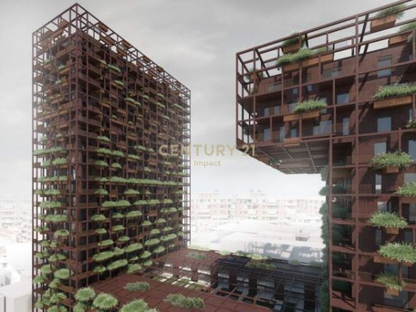 Tirane, shitet ambjent biznesi Kati 1, 225 m²  (Rruga e Kavajës Tirana, Albania)