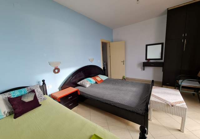 SHITET HOTEL + TRUALL NË FSHATIN LUKOVË, HIMARË 480 m² 400.000 Euro (Sarande)