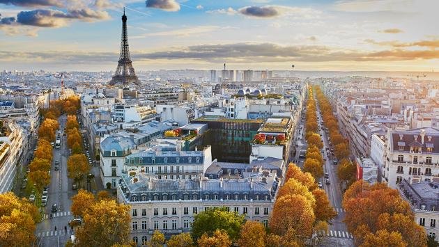 Tirane, ofroj City-tour France PARIS DHE DISNEYLAND 499 Euro