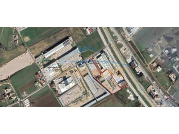 Tirane, shes truall 5.140 m² 1 Euro (ruga tiran dures)
