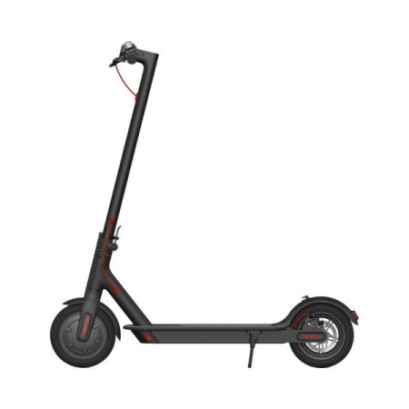 Tirane, shes Scoter Electric 25500 leke