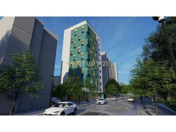 Tirane, shitet ambjent biznesi Kati 0, 65 m² 390.000 Euro (Rruga Mihal Grameno Tirana, Albania)