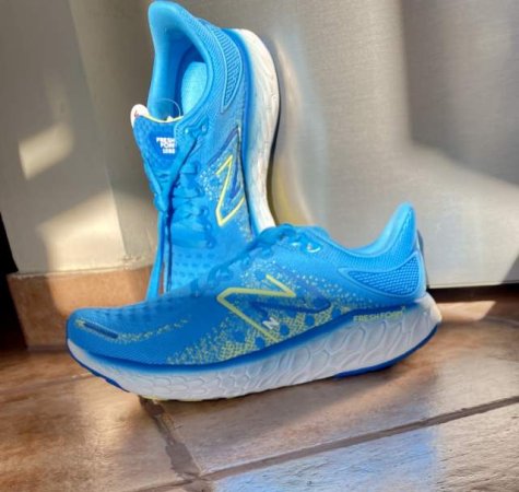 Tirane, shes Shes Atlete New Balance 1080 190 Euro