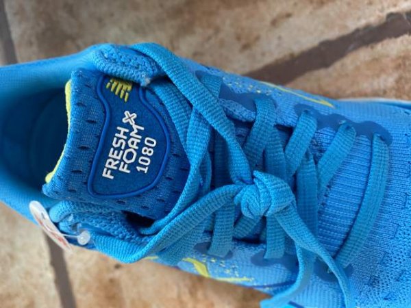 Tirane, shes Shes Atlete New Balance 1080 190 Euro