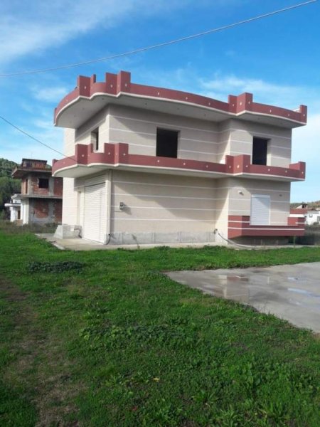Tirane, shes truall 500 m² 160.000 Euro (Ura e Beshirit)