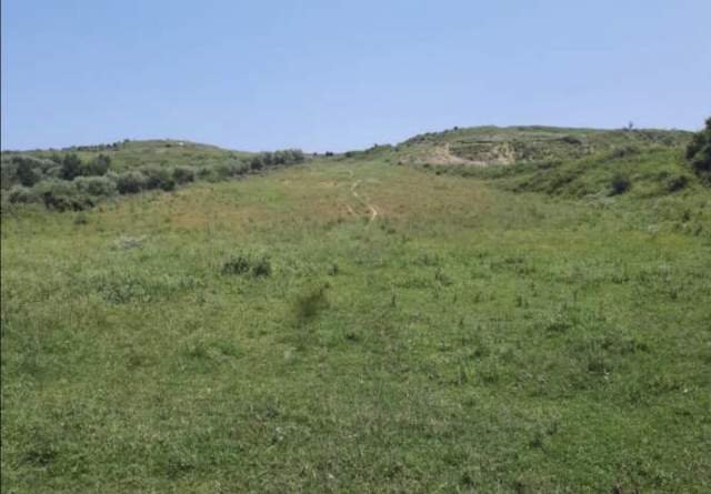 🏞 Shitet tokë okazion 11 euro m2, në Vorë, Tiranë 🌳