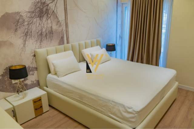 Tirane, jepet me qera apartament 2+1+BLK Kati 2, 126 m² 950 Euro (KODRA E DIELLIT 2)