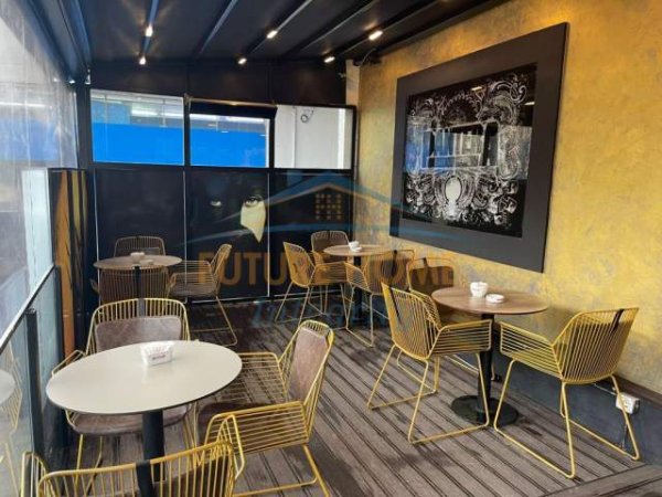 Tirane, shitet lokal ne laprake 210.000 euro, totalisht i investuar