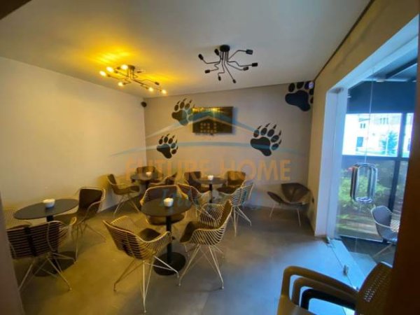 Tirane, shitet lokal ne laprake 210.000 euro, totalisht i investuar