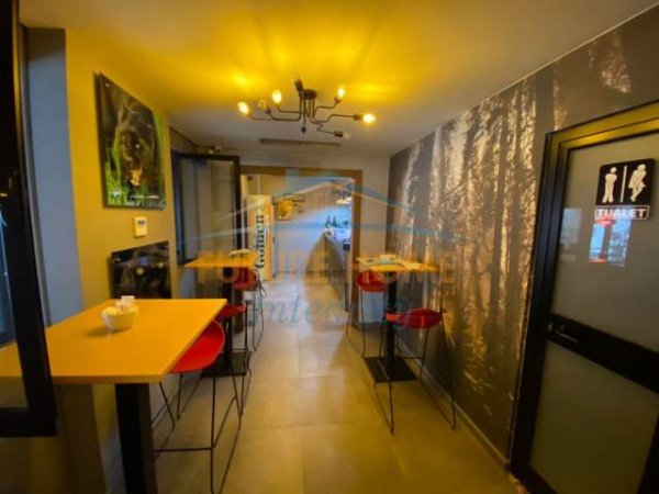 Tirane, shitet lokal ne laprake 210.000 euro, totalisht i investuar