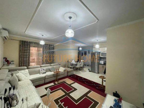Tirane, shitet apartament 2+1+BLK Kati 1, 118 m² 90.000 Euro (Misto Mame)